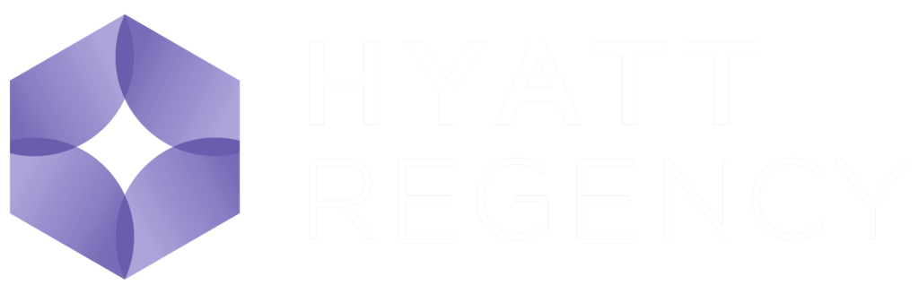 Hyatt Regency logo