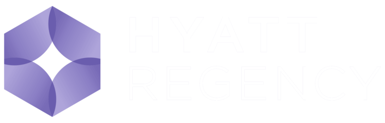 Hyatt Regency logo