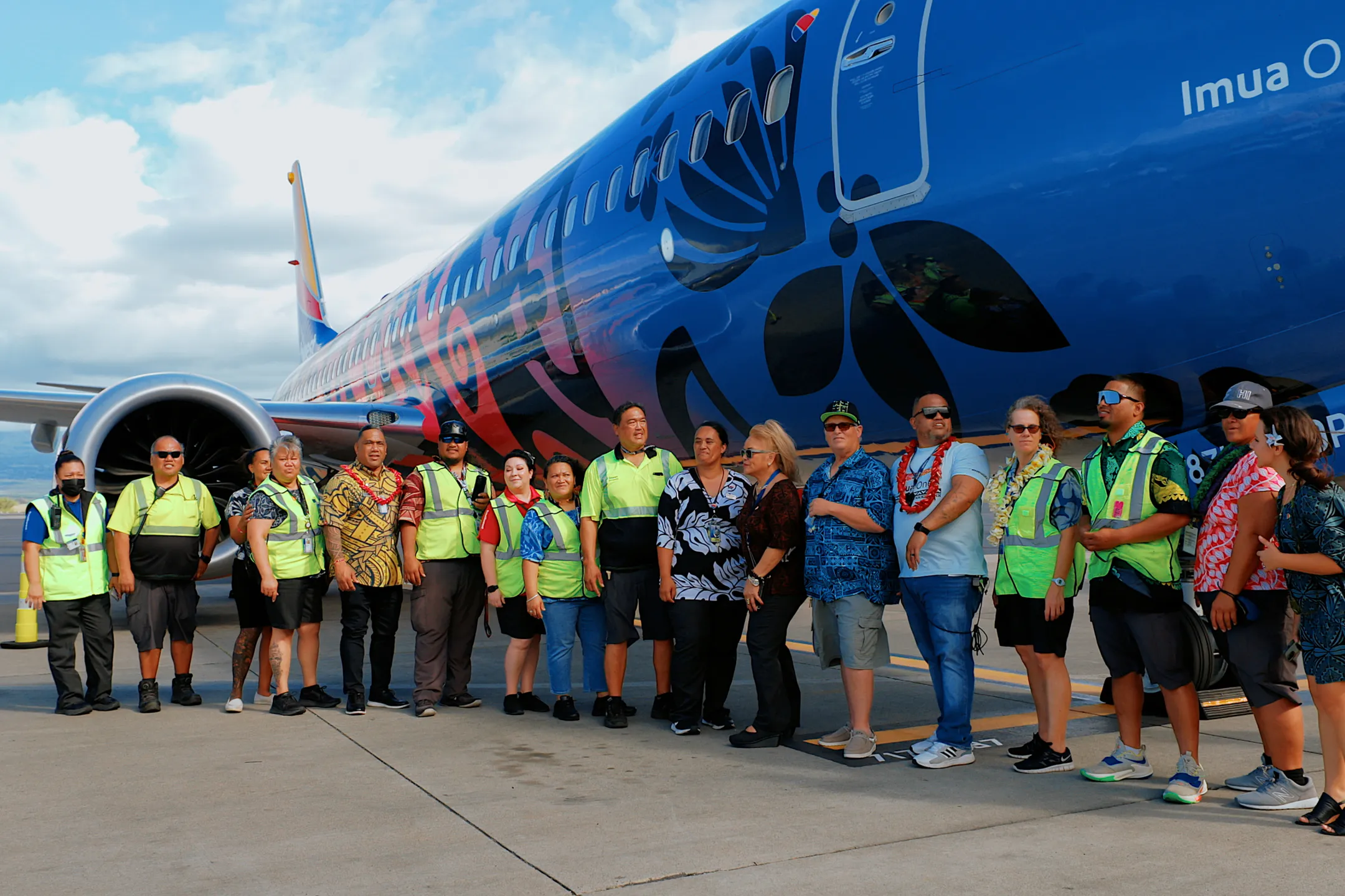 Southwest-1